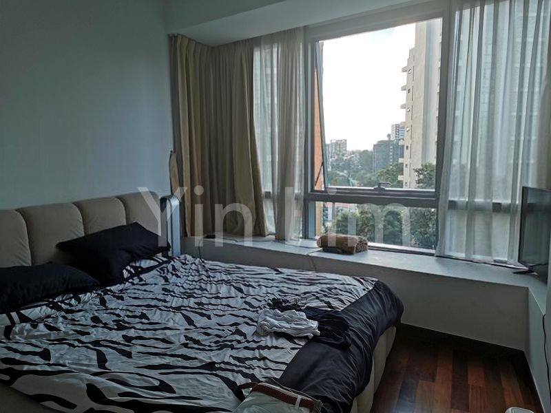 2 Bed Condo for Rent in  The Arc At Draycott - Image 13